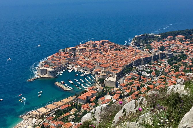 Private Panoramic Tour of Dubrovnik - Whats Included