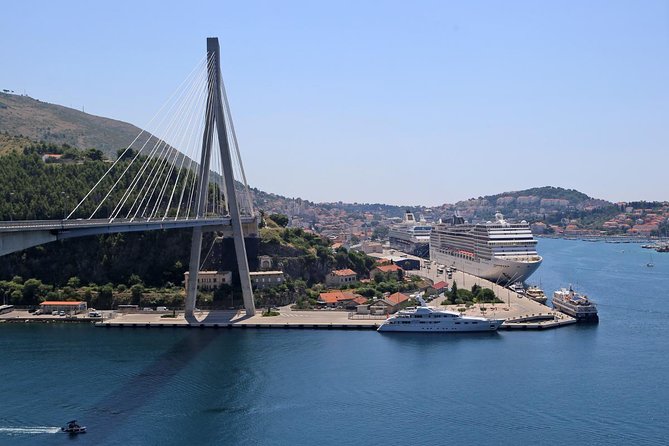 Private Panoramic Tour of Dubrovnik - Additional Information