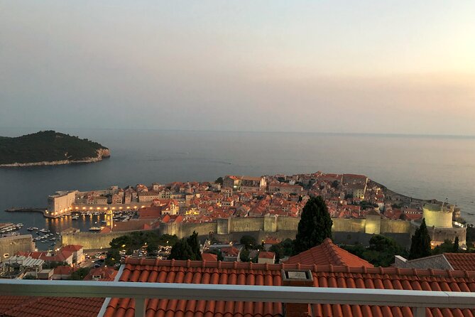Private Panoramic Tour of Dubrovnik - Price and Guarantee