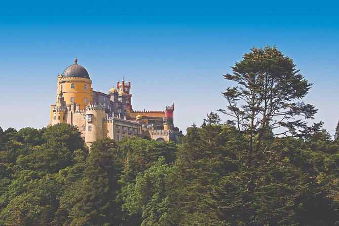 Private Panoramic Tour to Sintra Cabo Da Roca and Cascais 4 Hours - Itinerary