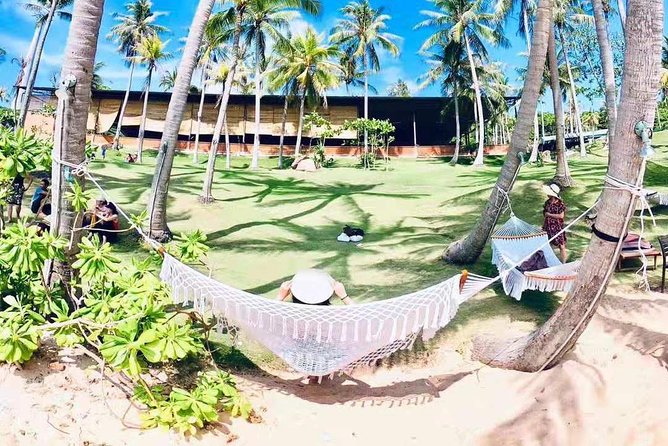 Private Panoramic View of South Phu Quoc and Snorkeling by Speedboat - Traveler Photos