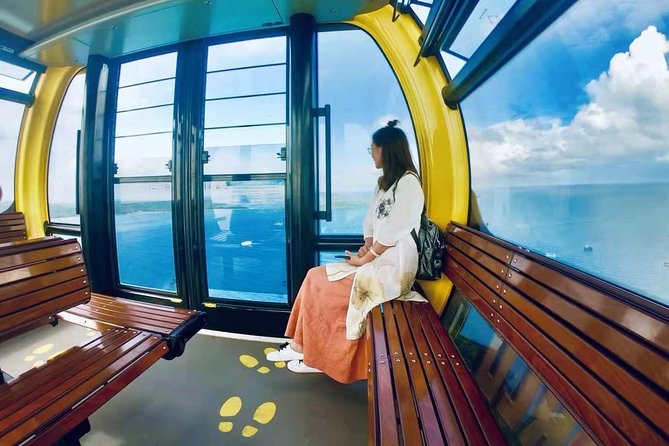 Private Panoramic View of South Phu Quoc and Snorkeling by Speedboat - Common Questions