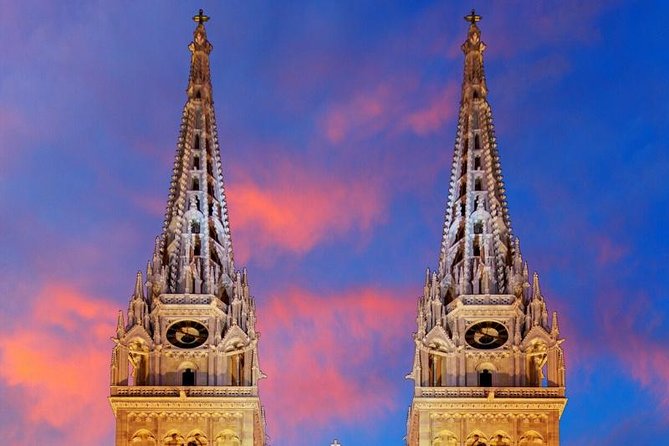 Private Panoramic Zagreb Tour - Minivan - Operator Information