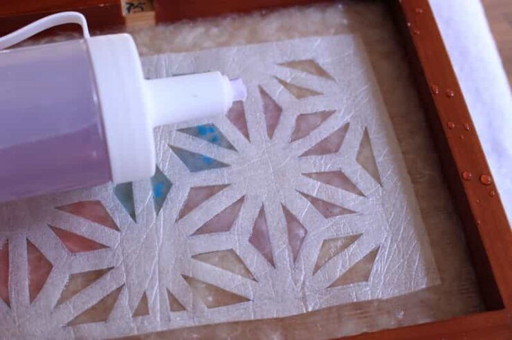 Private Paper Drawing Art Workshop in Ueno - Good To Know