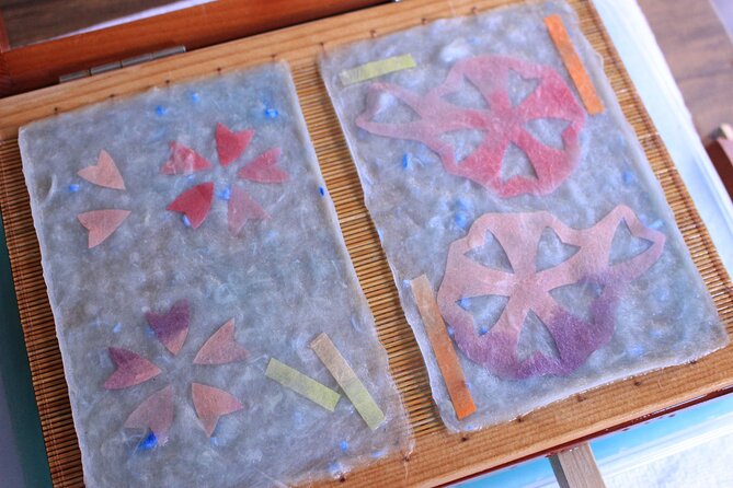 Private Paper Drawing Art Workshop in Ueno - Meeting Point