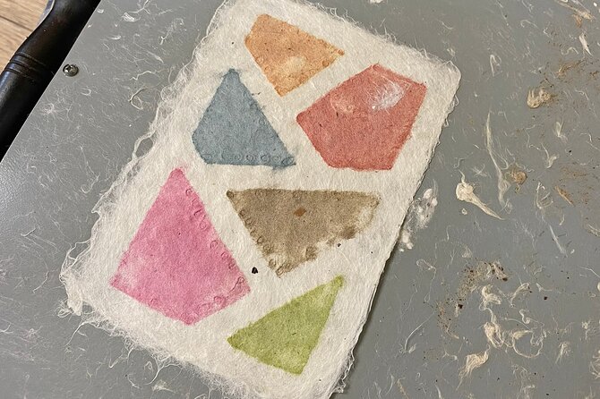 Private Paper Drawing Art Workshop in Ueno - Frequently Asked Questions