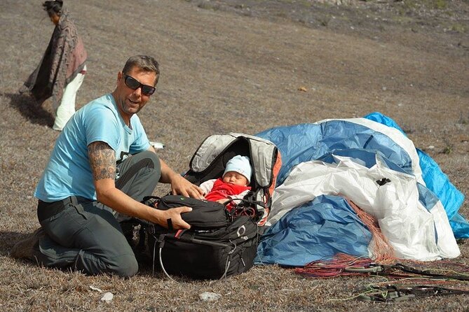 Private Paragliding Cross Country Flight in Nepal - Additional Information