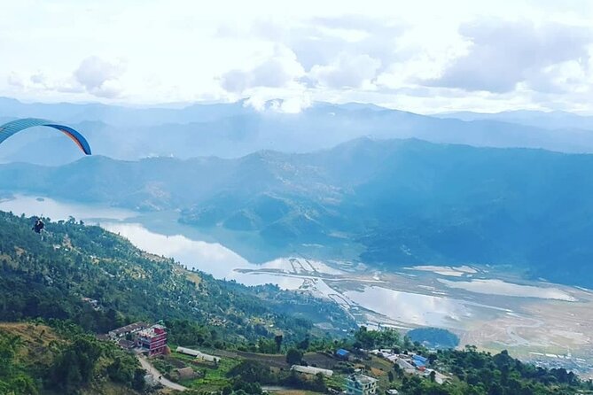 Private Paragliding Cross Country Flight in Nepal - Common Questions