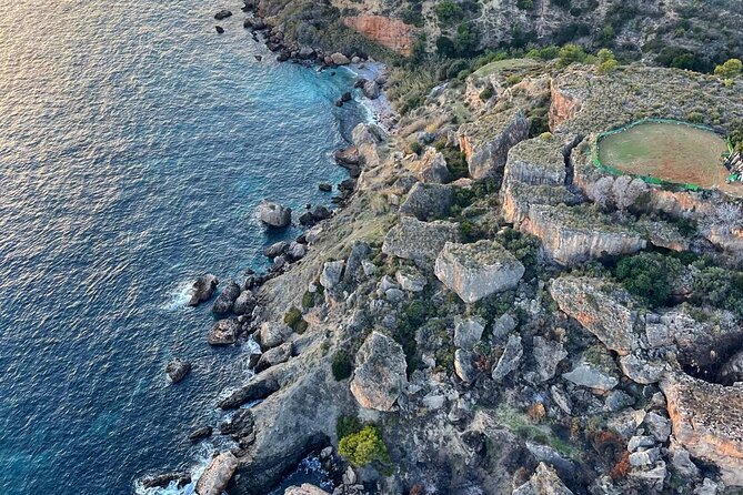 Private Paragliding Flight Costa Del Sol 30 Min - Pricing and Reviews