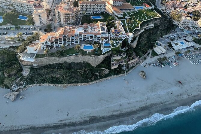 Private Paragliding Flight Costa Del Sol 30 Min - Frequently Asked Questions