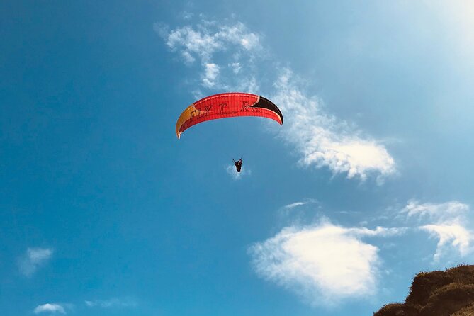Private Paragliding in Cappadocia - Cancellation Policy
