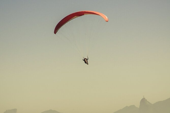 Private Paragliding in Cappadocia - The Sum Up
