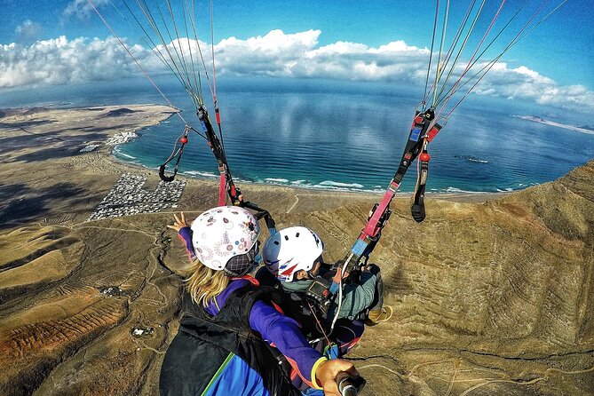 Private Paragliding Tour - Traveler Photos and Reviews