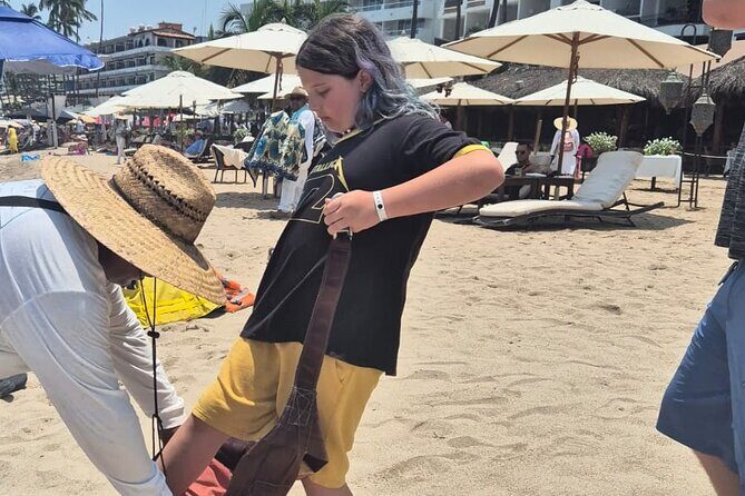 Private Parasailing Adventure in Mazatlan - An In-Depth Look at the Parasailing Tour