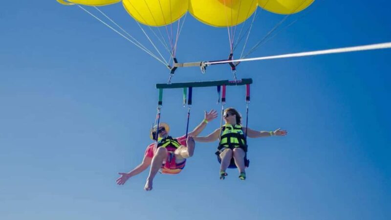 Private: Parasailing Adventure with Hotel Pickup - Final Thoughts: Is It Worth It?