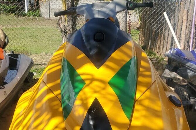 Private Parasailing and Jet Skiing at Montego Bay - Good To Know