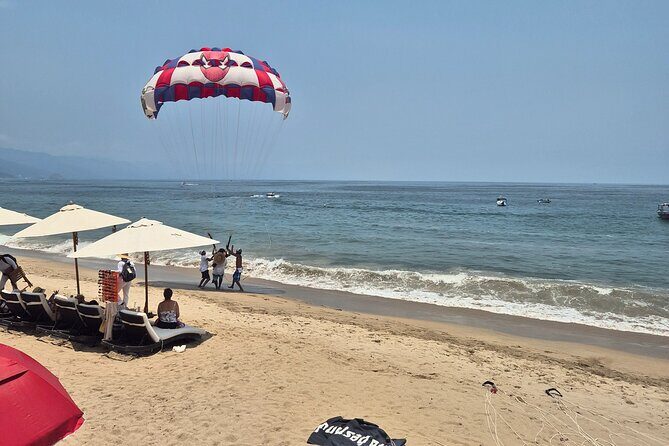 Private Parasailing Experience in Puerto Vallarta - Final Thoughts