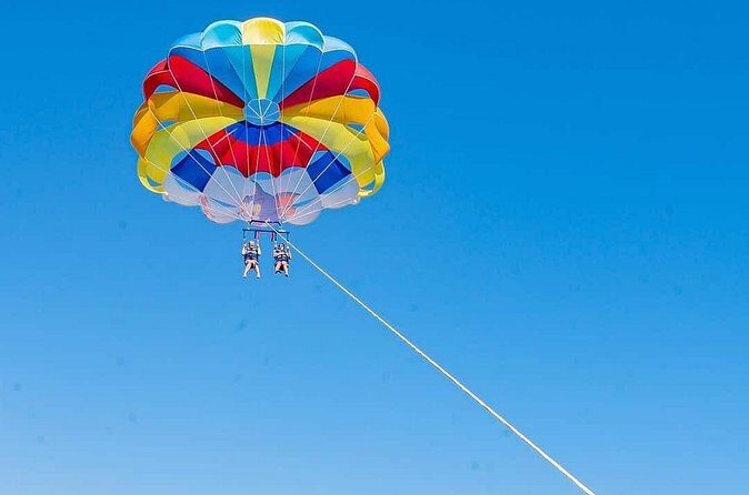 Private Parasailing Experience in Punta Cana - Additional Details and Tips
