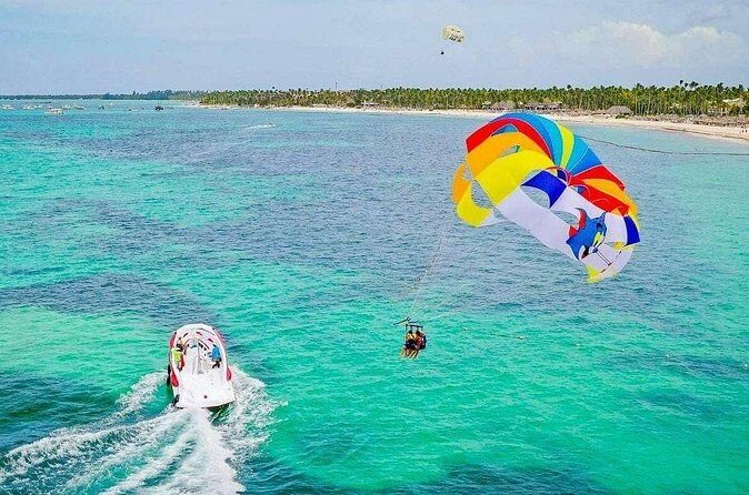 Private Parasailing Experience in Punta Cana - Who Is This Tour Best Suited For?