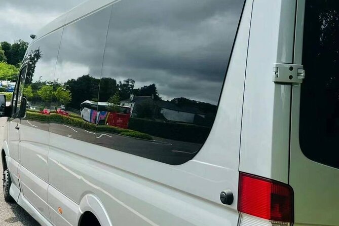 Private Paris Airport to Hotel Transfer Service - Cancellation Policy