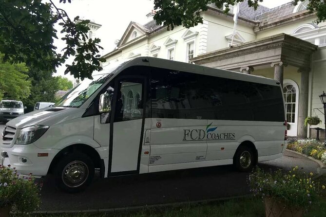 Private Paris Airport to Hotel Transfer Service - Airport Transfer Details