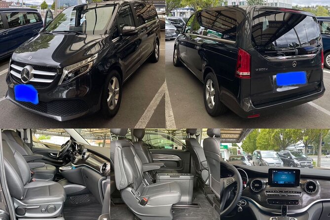 Private Paris Airport to Hotel Transfer Service - Tips for a Smooth Transfer Experience