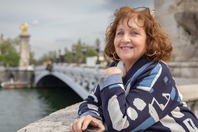 Private Paris Beginners Walk With Photos, Must-Sees, Gems, Tips - Cancellation Policy