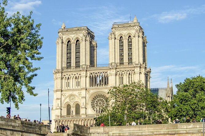 Private Paris City Tour and Shopping in La Vallée Village - Questions and Additional Information