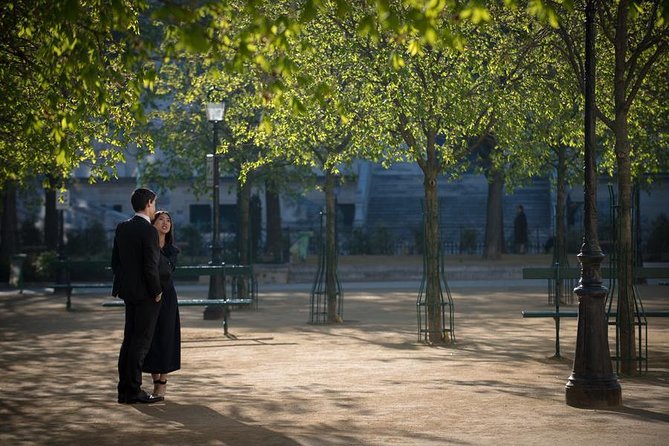 Private Paris City Tour - Inclusions