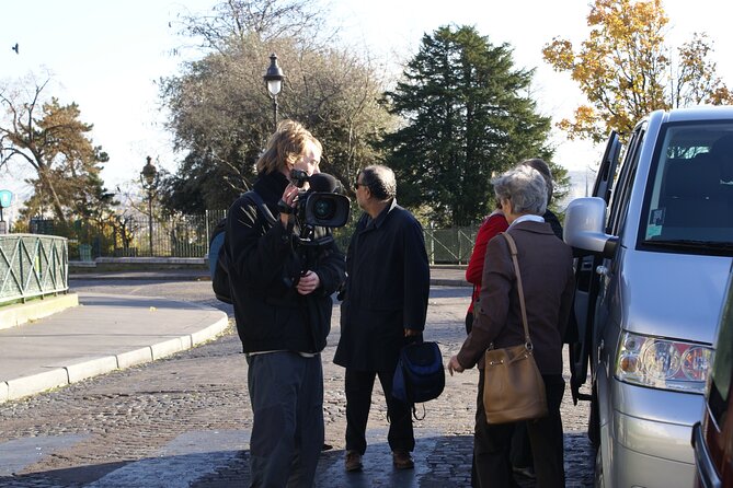 Private Paris City Tour - Cancellation and Reviews