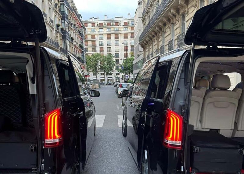 Private Paris City Tour with Louvre Museum Visit - Good To Know