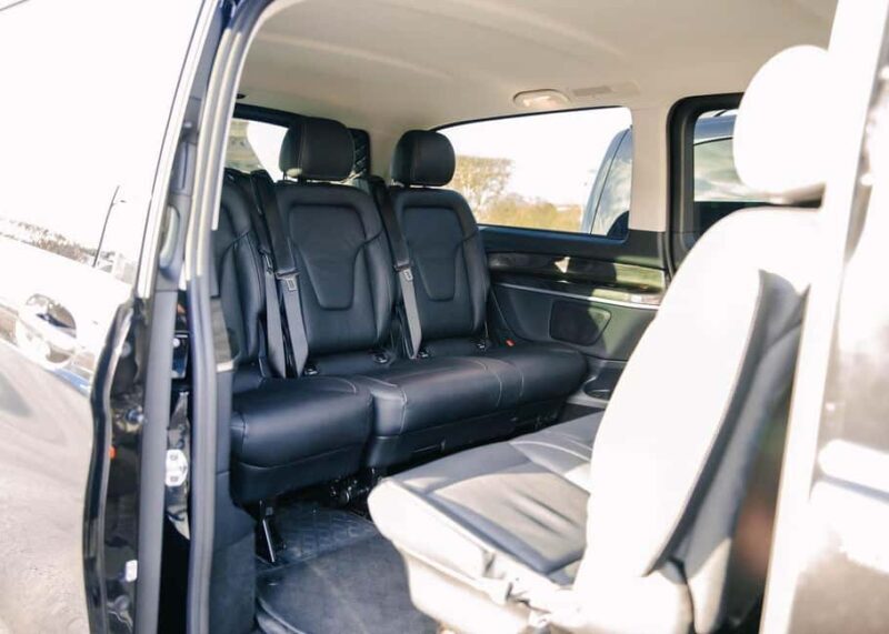 Private Paris City Tour with Louvre Museum Visit - The Private Louvre: A Curated Art Journey