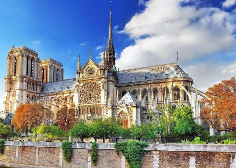 Private Paris City Tour with Louvre Museum Visit - Practical Details & Value