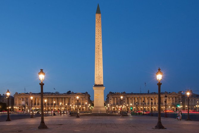 Private Paris Illuminations & Cruise With Minivan - Good To Know