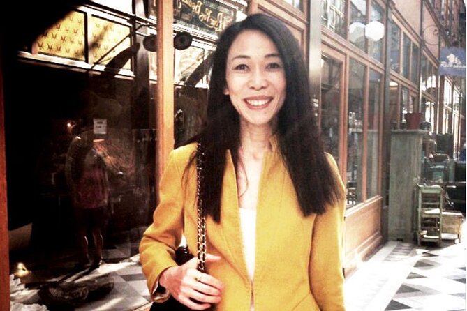 Private Paris Luxury Shopping Tour - Inclusions and Accessibility