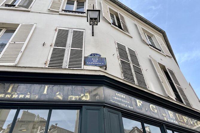 Private Paris Luxury Shopping Tour - Shopping Experience