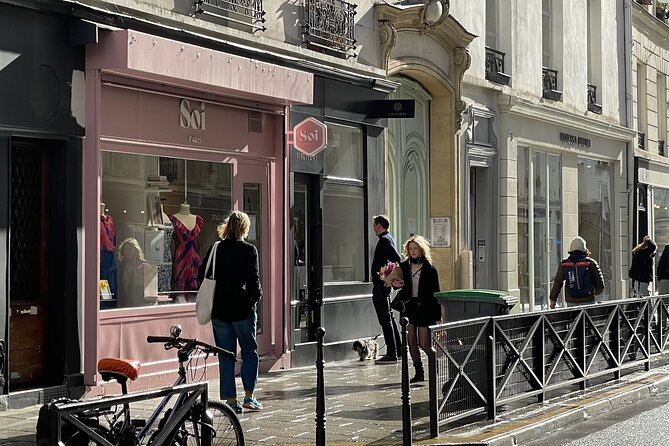 Private Paris Luxury Shopping Tour - Common Questions