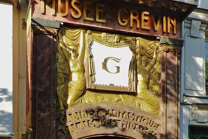 Private Paris Night City Tour With Hotel Pickup by Minivan - Additional Information