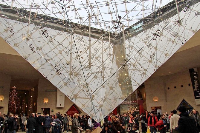 Private Paris Night City Tour With Hotel Pickup by Minivan - Common Questions