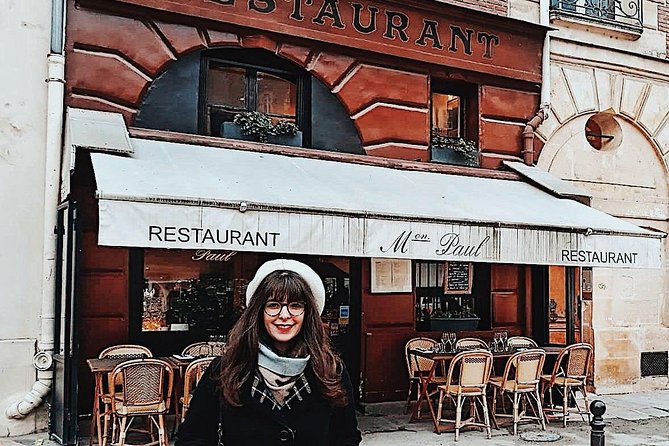 Private Paris Night Tour - With Magic City Lights and Local Vibes - Tour Highlights