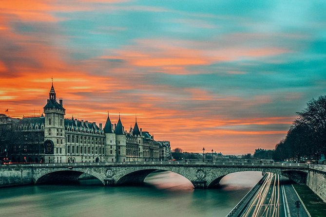 Private Paris Night Tour - With Magic City Lights and Local Vibes - Insider Tips and Recommendations