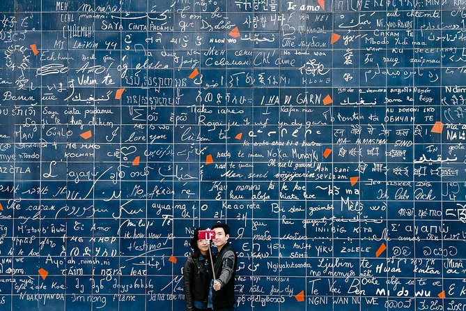 Private Paris Photography Tour With a Professional Photographer - Tour Overview and Highlights
