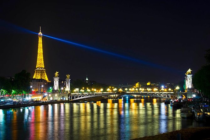 Private Paris Photography Tour With a Professional Photographer - Reasons to Choose This Tour