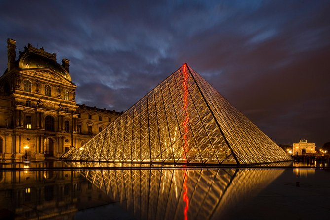 Private Paris Photography Tour With a Professional Photographer - Accessibility and Participation Information