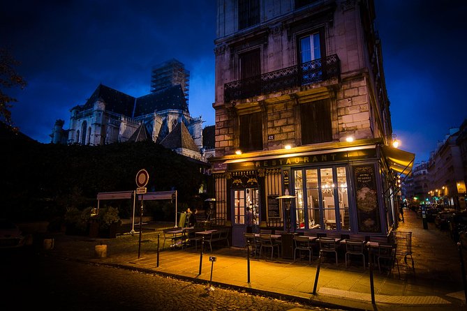 Private Paris Photography Tour With a Professional Photographer - Common Questions