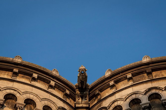 Private Paris Photography Tour With a Professional Photographer - The Sum Up