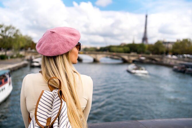 Private Paris Photoshoot: The Big Three - Important Directions for a Successful Photoshoot