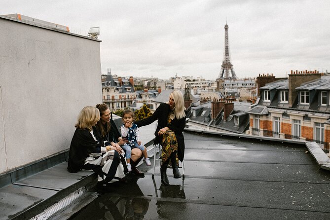 Private Paris Storytelling Photographer - Photo Shoot Tips