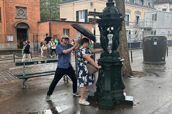 Private Paris Tour by Minivan, Private Guide, Champagne(Optional) - Tour Details