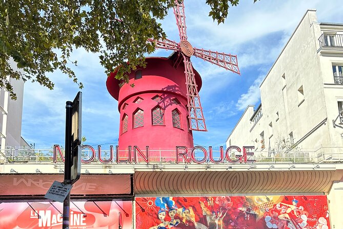 Private Paris Tour by Minivan, Private Guide, Champagne(Optional) - The Sum Up